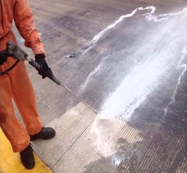Klänclean 500