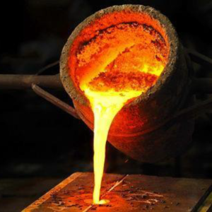 Klandraw 604 GRAFITADO