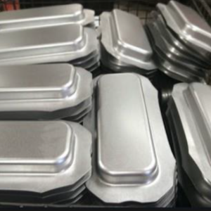 Klandraw 611 vis 100