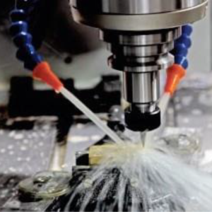 Klänsyn - Fluidos Sintéticos