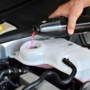 KAC-522 Antifreeze Coolant