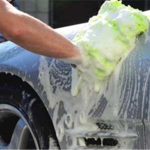 KAC-592 Auto Shampoo