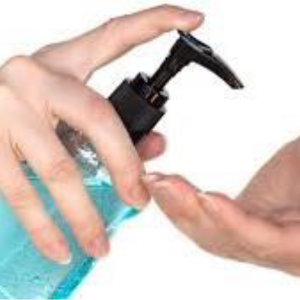 KHO-503 Gel Antibacterial