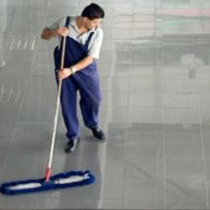 KHO-548 Mop Cleaner
