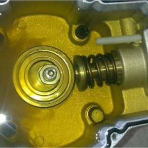 Klänoilh - Aceites Industriales